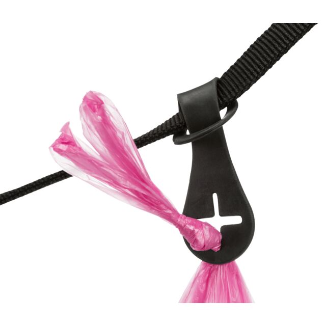 Trixie Zakjes & Speelgoed Houder – Poepzakjesdispenser Hond