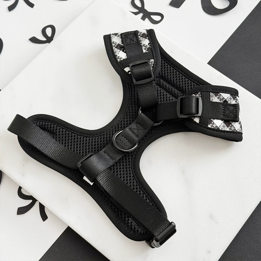 Cocopup London Pup in Paris – Verstelbaar hondentuig