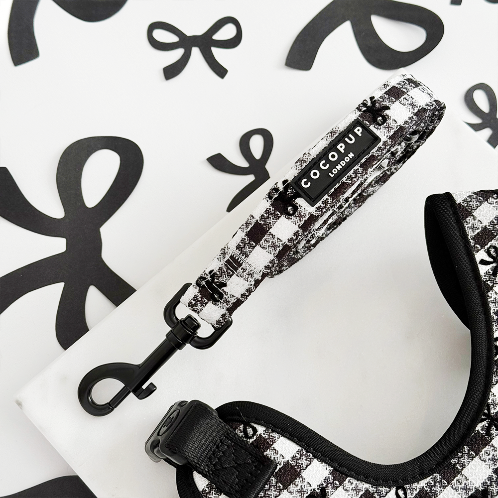 Cocopup London Pup in Paris – Hondenlijn – productfoto Cocopup London