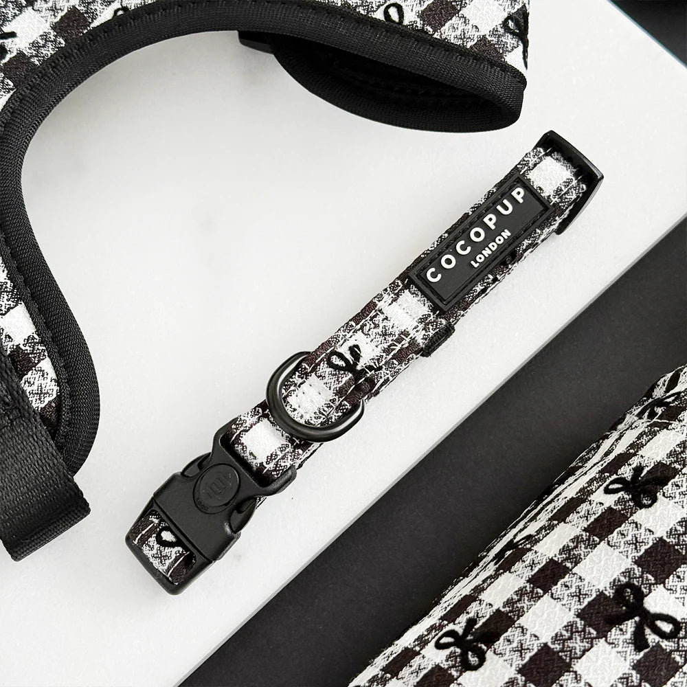 Cocopup London - Pup in Paris Halsband