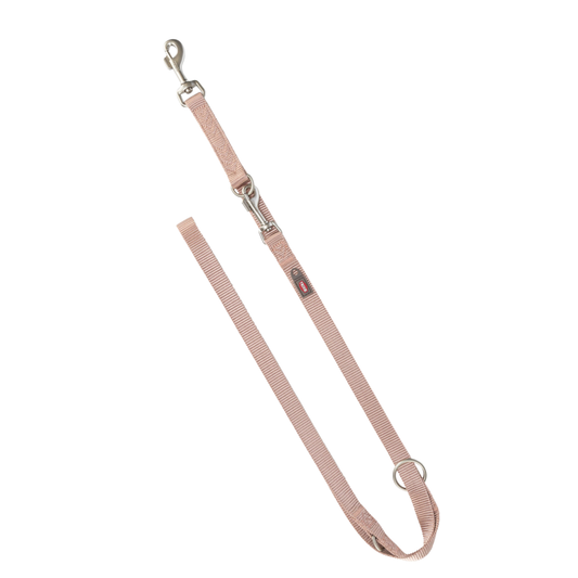 Trixie Premium Verstelbare Riem Blush | Flexibel & Stijlvol