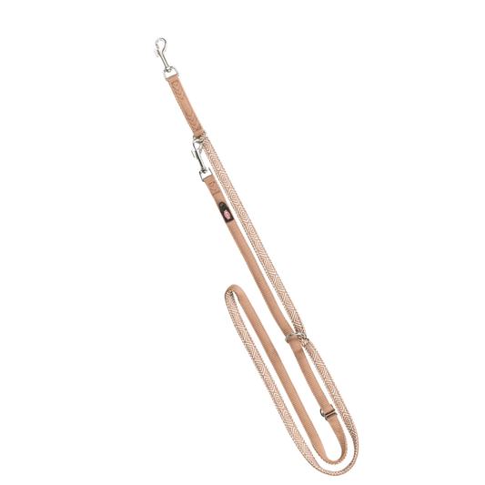 Trixie Premium Verstelbare Riem Boho | Flexibel & Stijlvol