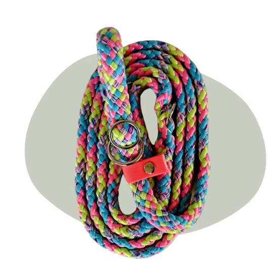 Jachtlijn Bubblegum – Stevig, stijlvol & functioneel (13 + 17 mm)