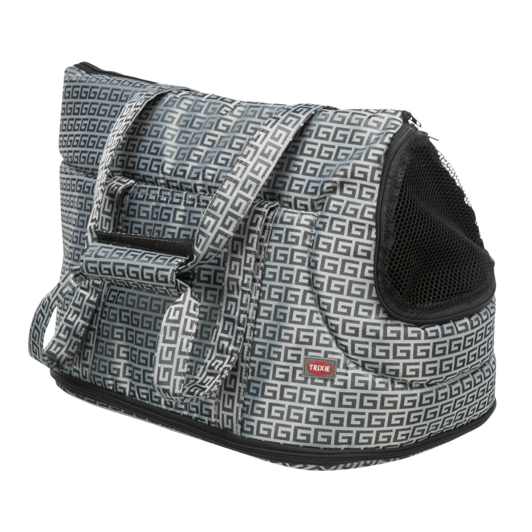 Trixie Tas Riva – draagtas voor hond klein model