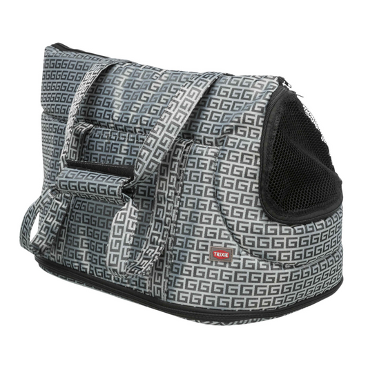 Trixie Tas Riva – draagtas voor hond klein model