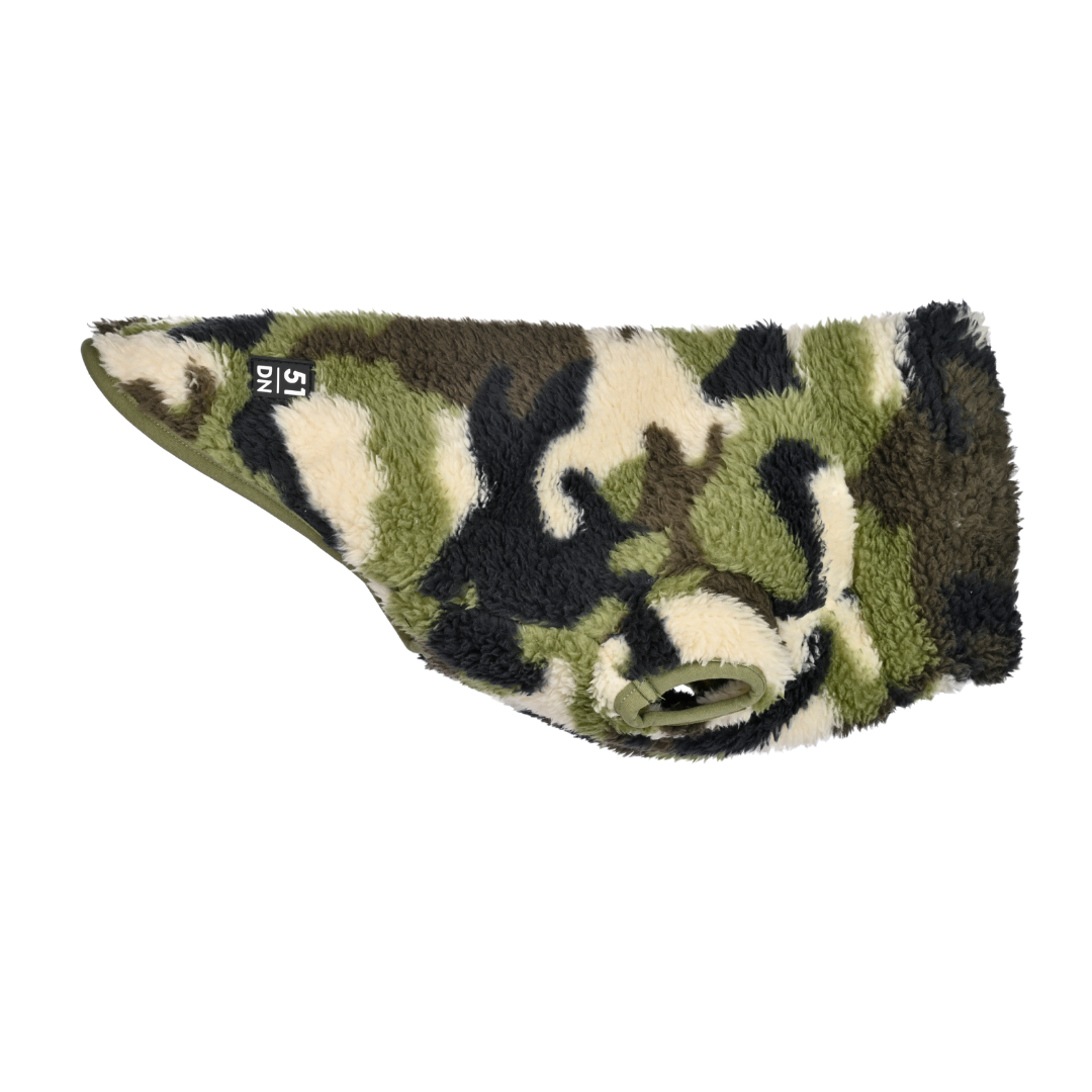 51 Degrees North Turtle Teddy Cameo – Hondentrui