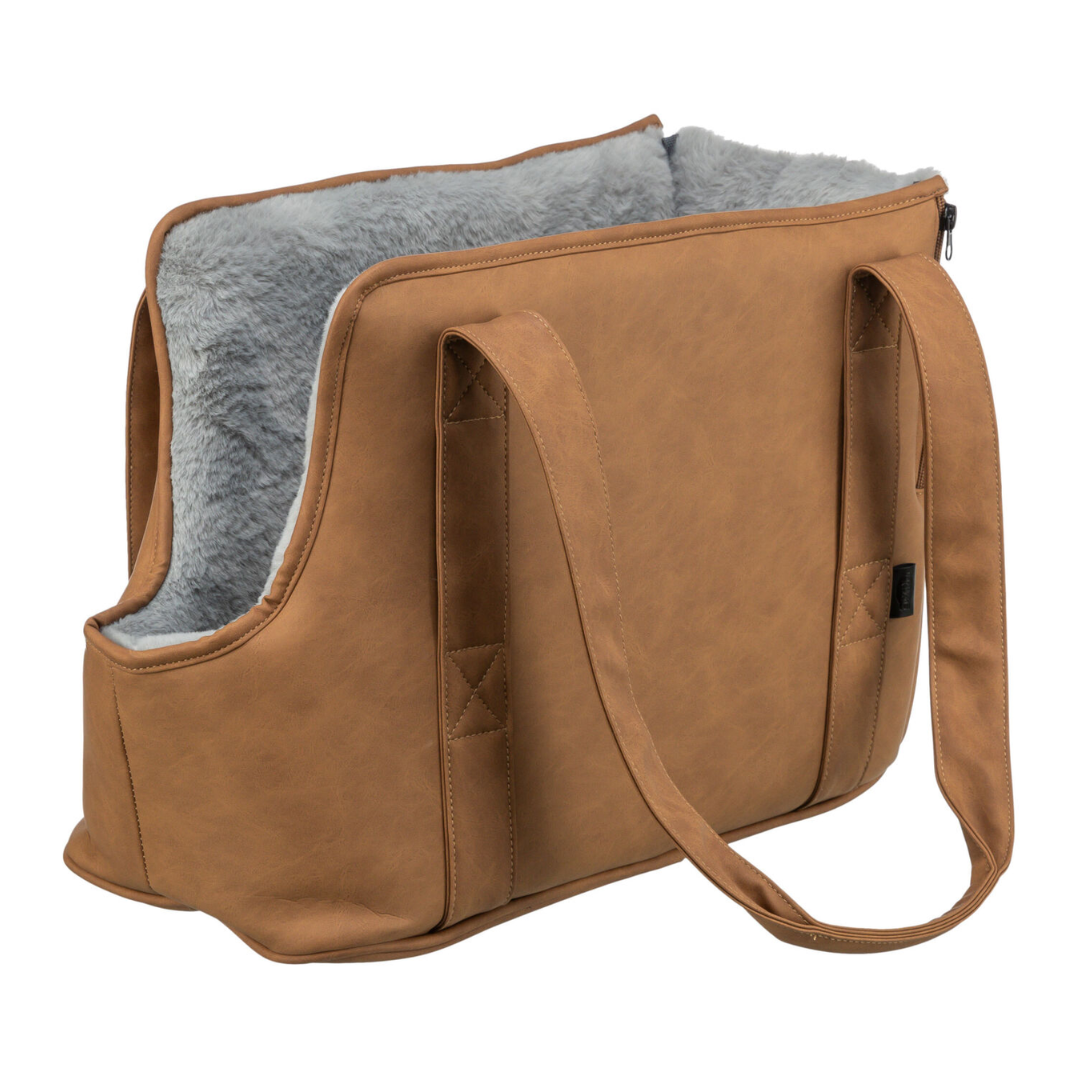 Trixie Tas Evelyn – draagtas voor hond 40x30x20 cm
