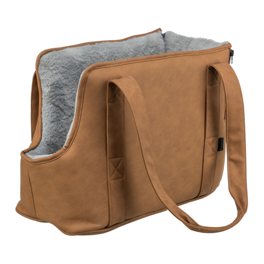 Trixie Tas Evelyn – draagtas voor hond 40x30x20 cm
