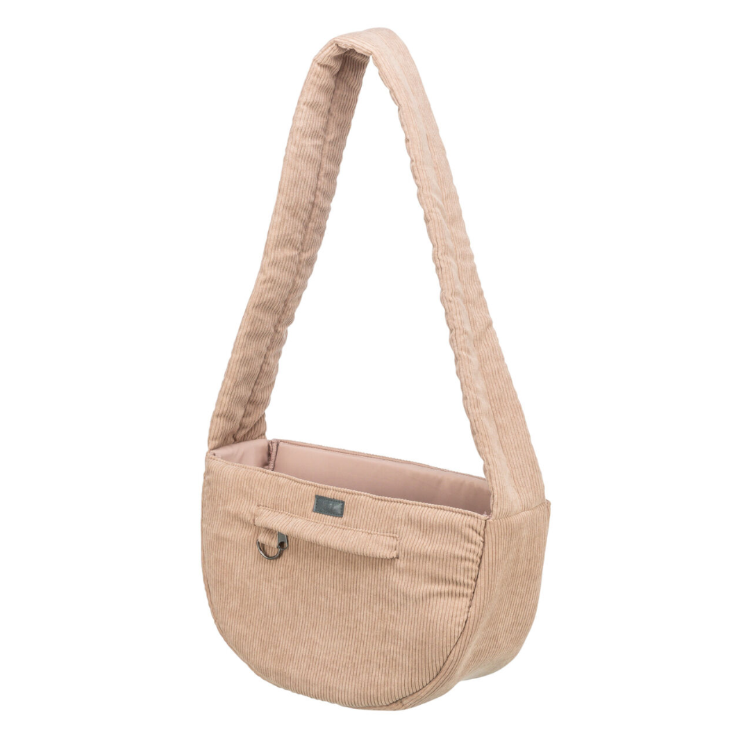 Trixie Buikdrager Bethany – draagtas voor hond 36x18x23 cm