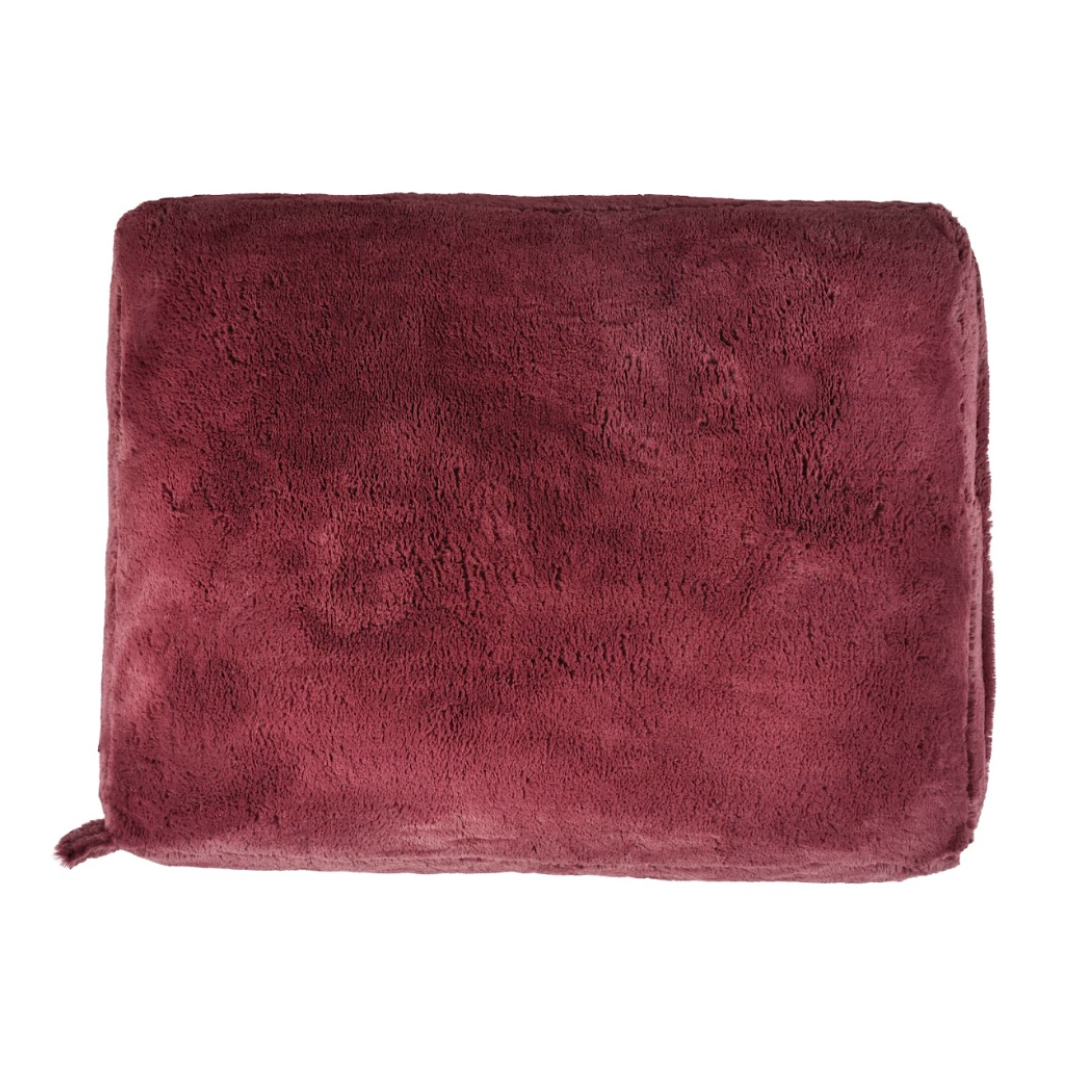 51 Degrees North Supersoft box bed – Luxe rustplek voor jouw hond