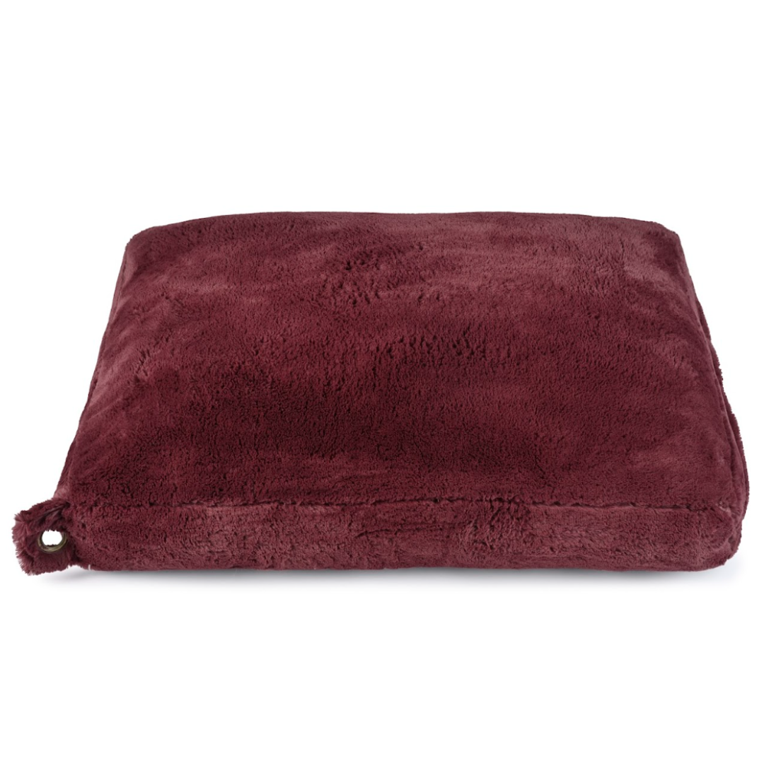 51 Degrees North Supersoft box bed – Luxe rustplek voor jouw hond