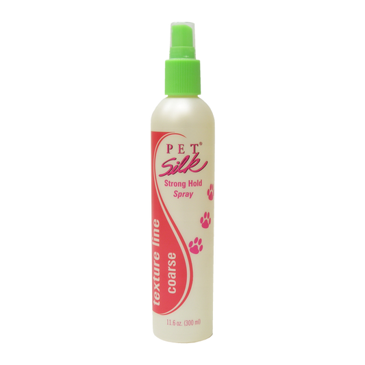 Pet Silk Strong Hold Spray Styling Spray 300 ml productfoto