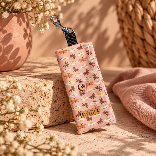 Poepzakjeshouder Lollipop – Stijlvolle hondenaccessoire