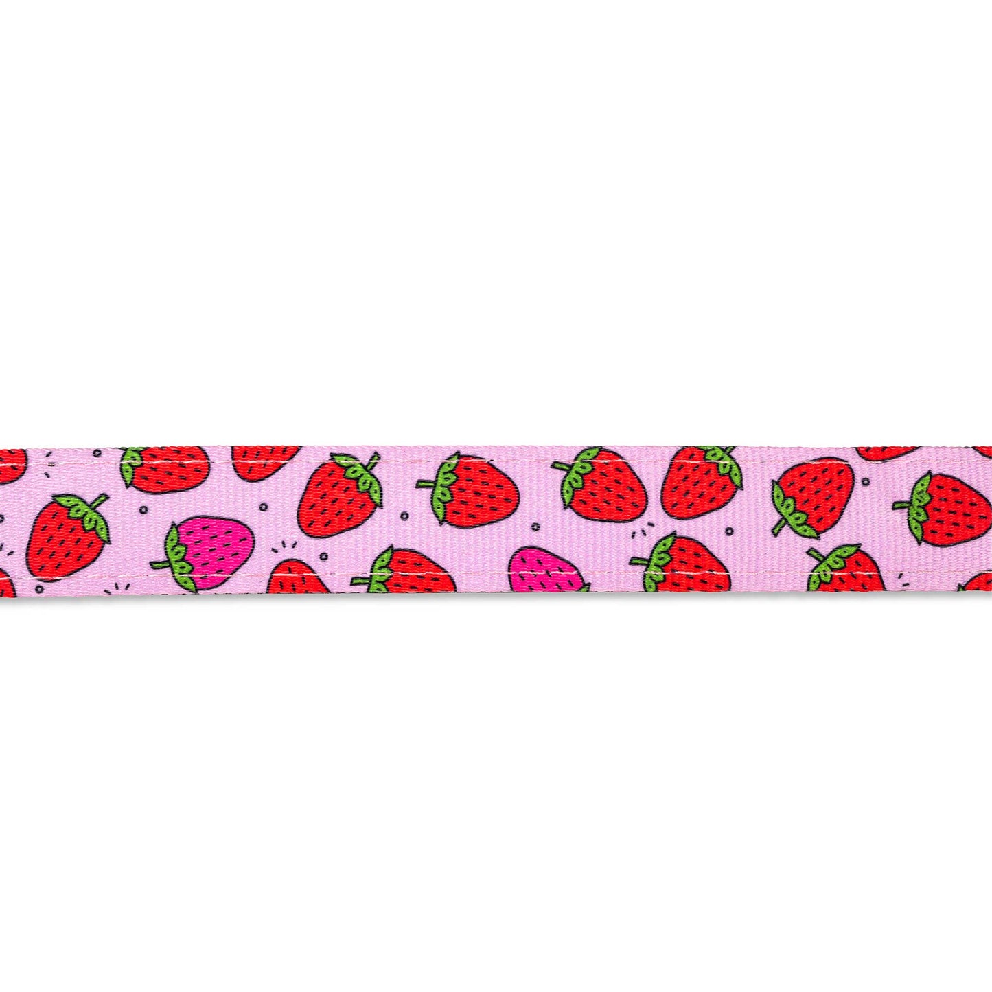 Max & Molly Multi Function Lijn Strawberry Dream