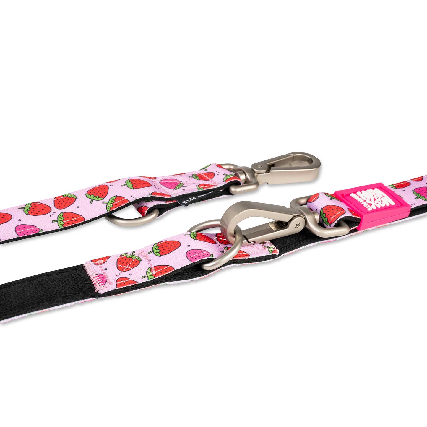 Max & Molly Multi Function Lijn Strawberry Dream