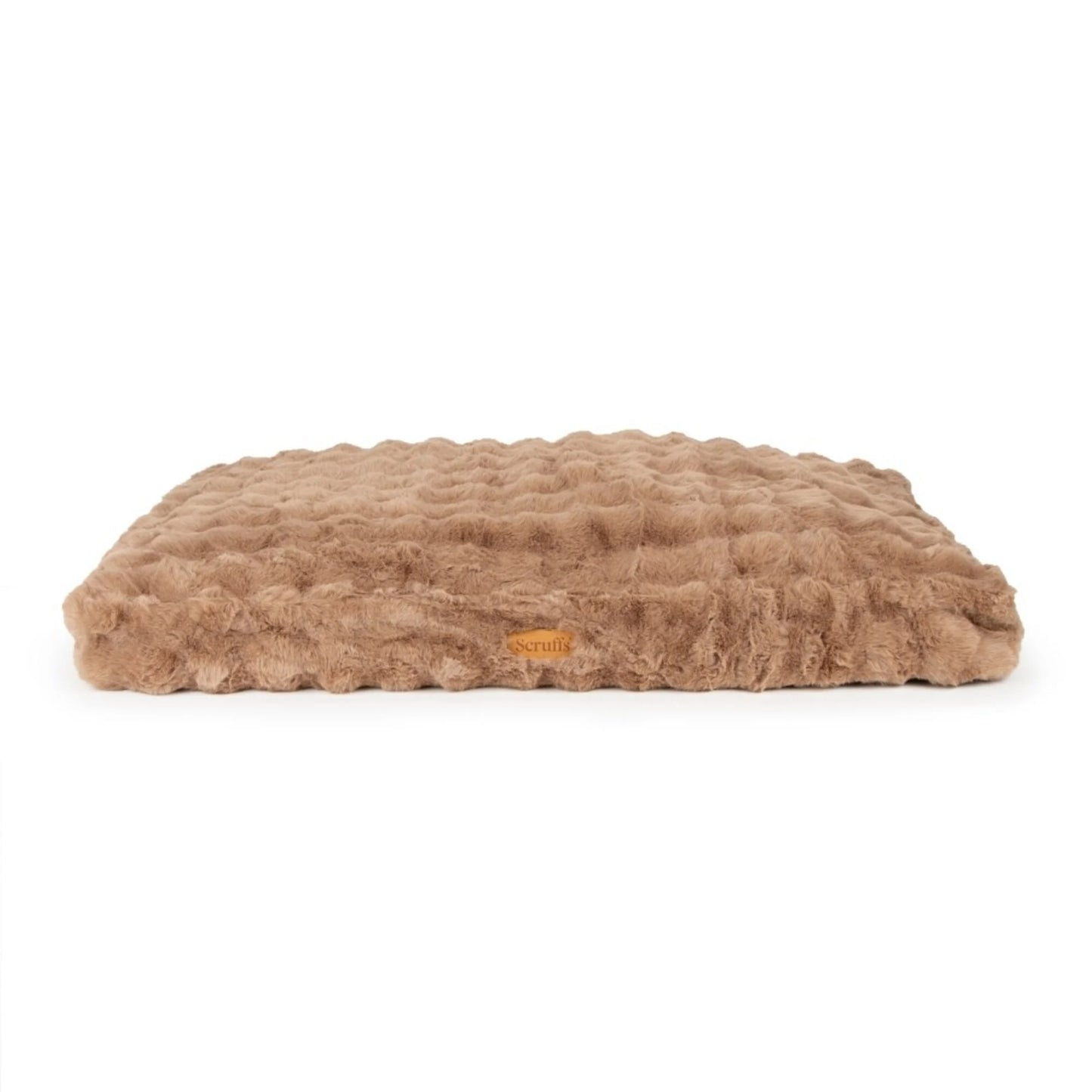 Scruffs Alpine Mattress Hondenkussen – Taupe
