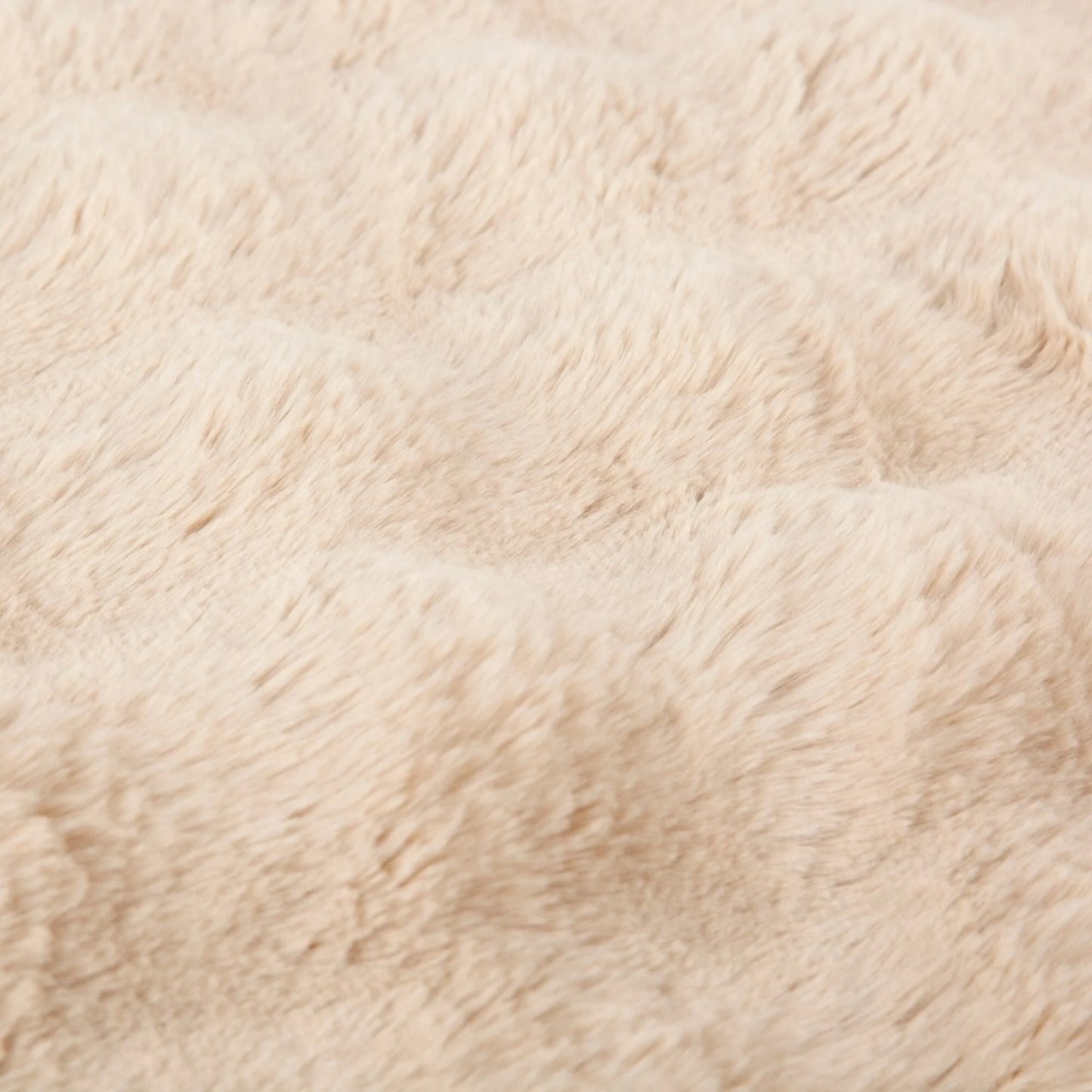 Scruffs Alpine Mattress Hondenkussen – Champagne