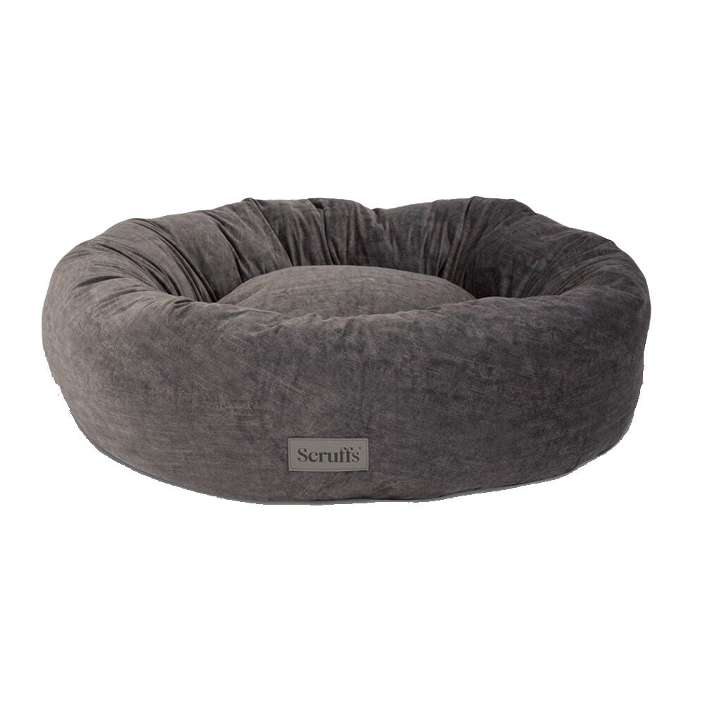 Scruffs Oslo Mand – Grey & Scandinavisch comfort