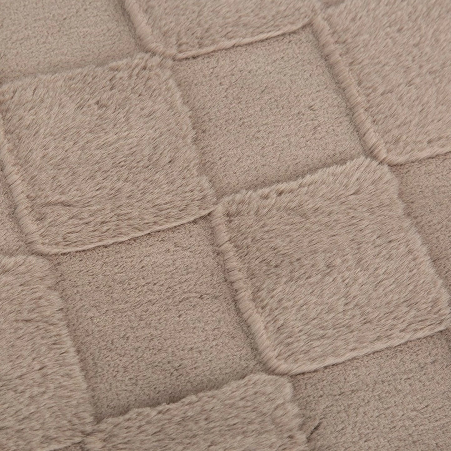 Scruffs Oxford Orthopedisch Kussen – Luxe & comfort