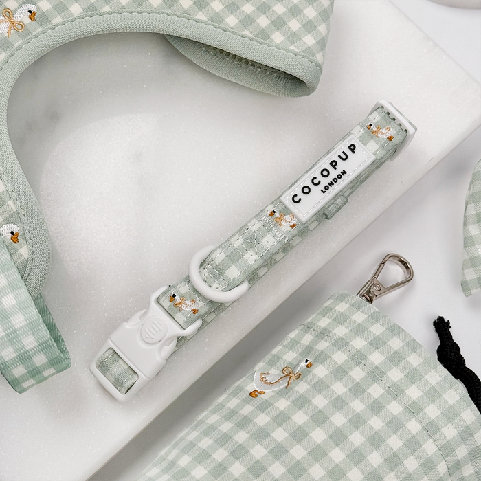 Cocopup London Silly Goose – Hondenhalsband