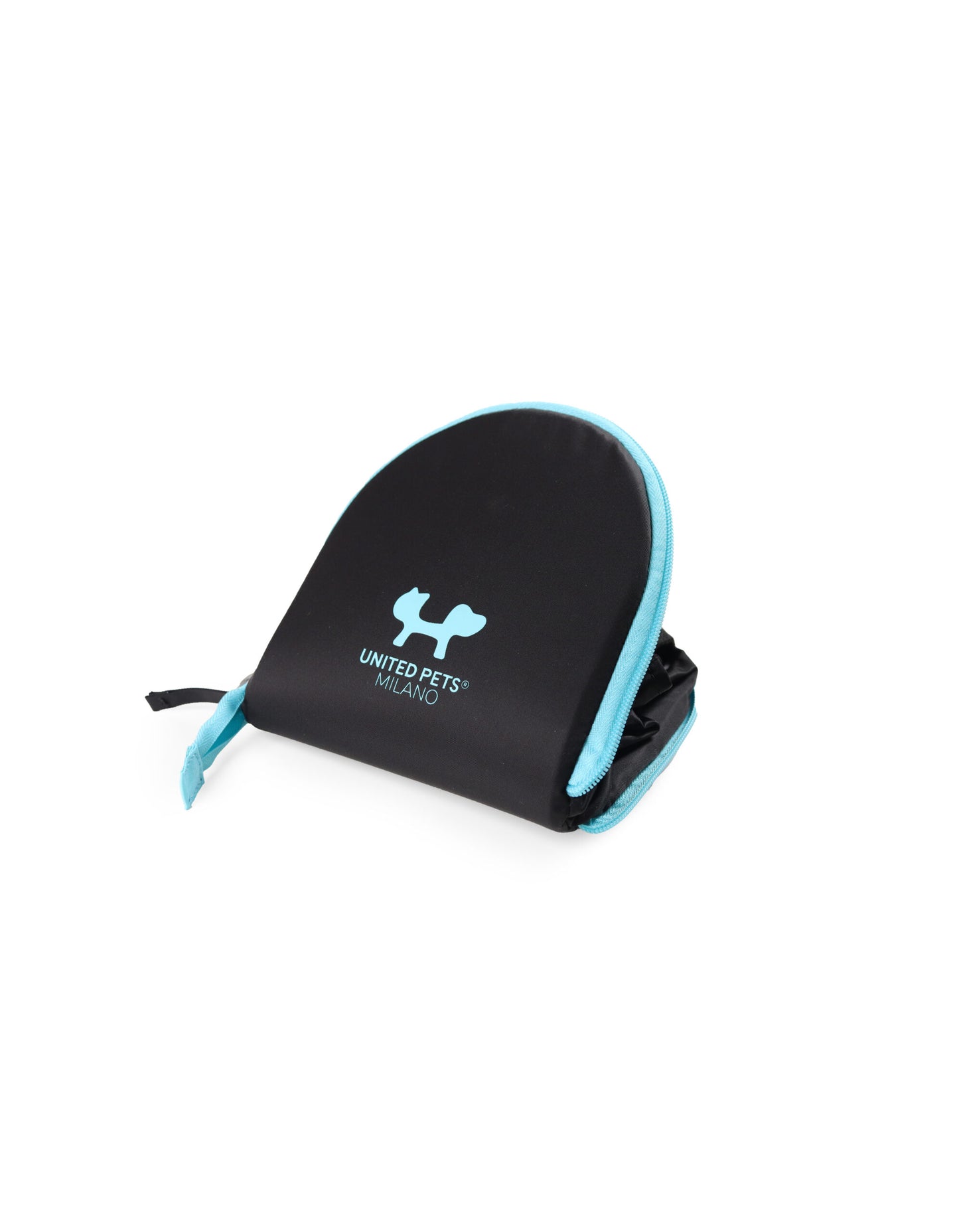 Lazy dog bag blauw – Voor relaxte hondjes & stijlvolle rustmomenten