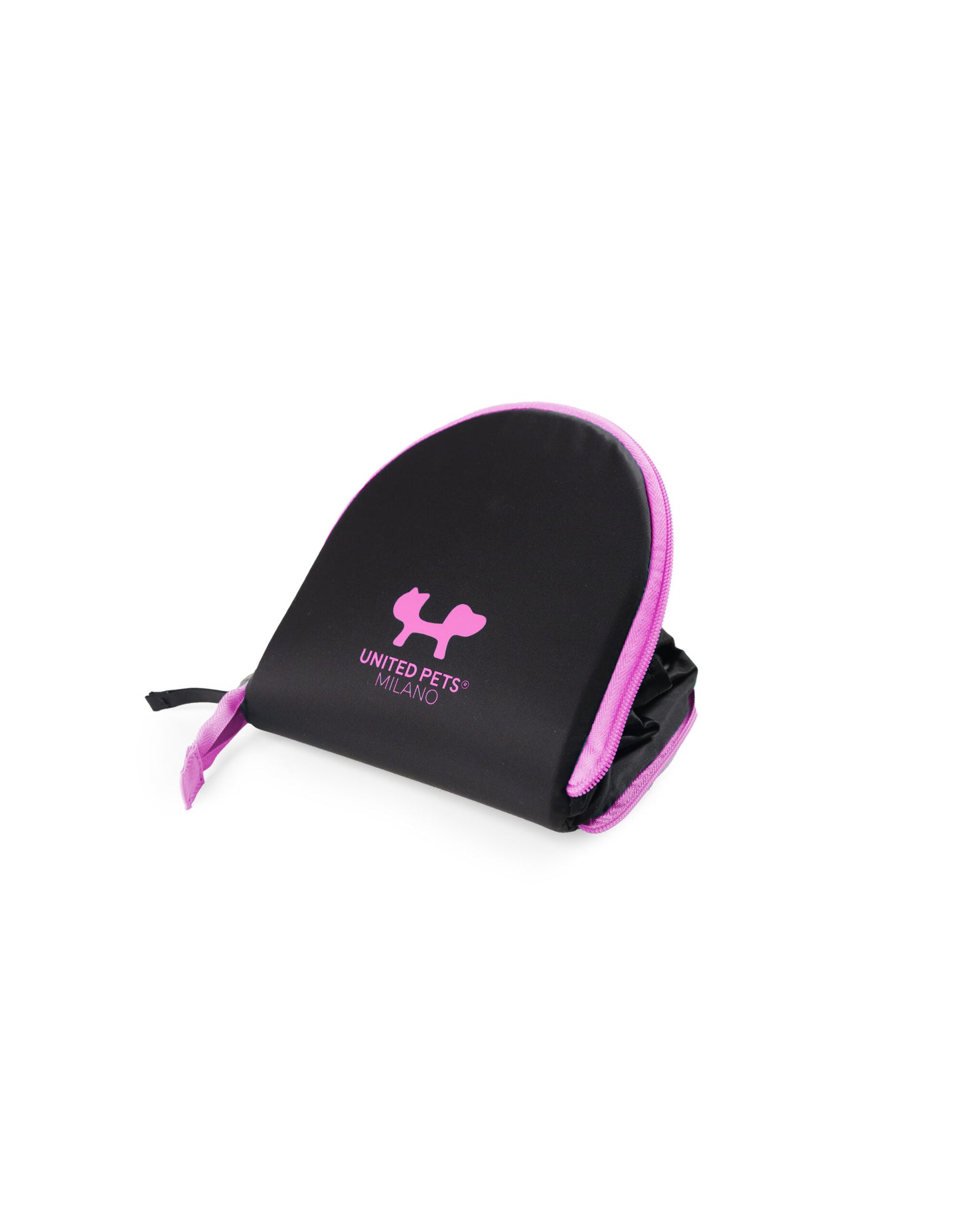Lazy dog bag roze – Voor relaxte hondjes & stijlvolle rustmomenten