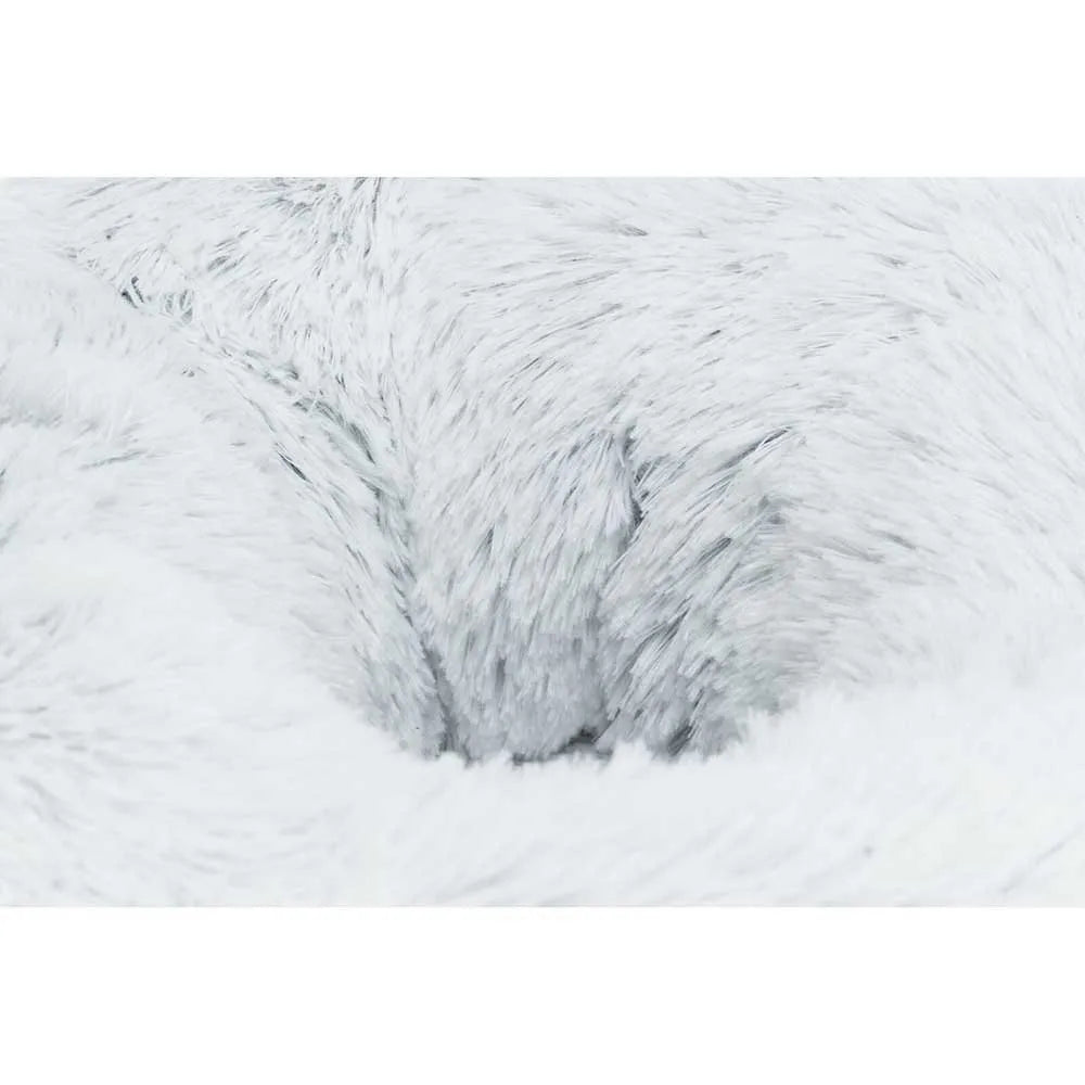 Trixie Harvey Ronde Mand Ø 45 cm – Compact & knus