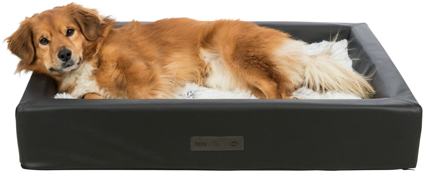 Trixie Vital Remo Orthopedische Hondenmand – Kunstleer