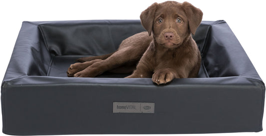Trixie Vital Remo Orthopedische Hondenmand – Kunstleer