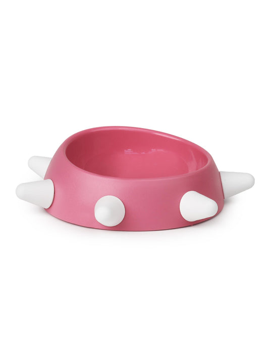 United Pets Spikes Bak – Roze & vormgegeven comfort