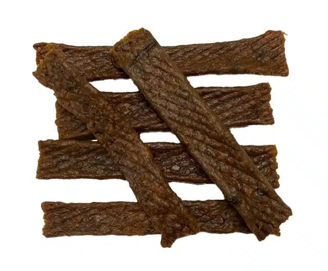 Vleesstrips Kip - 100 gram