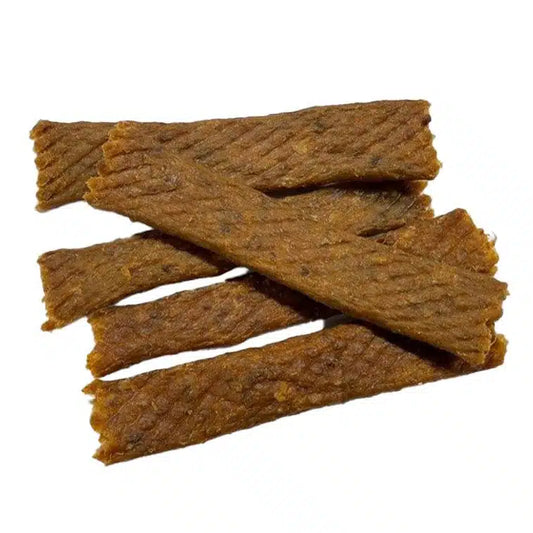 Vleesstrips Eend - 100 gram