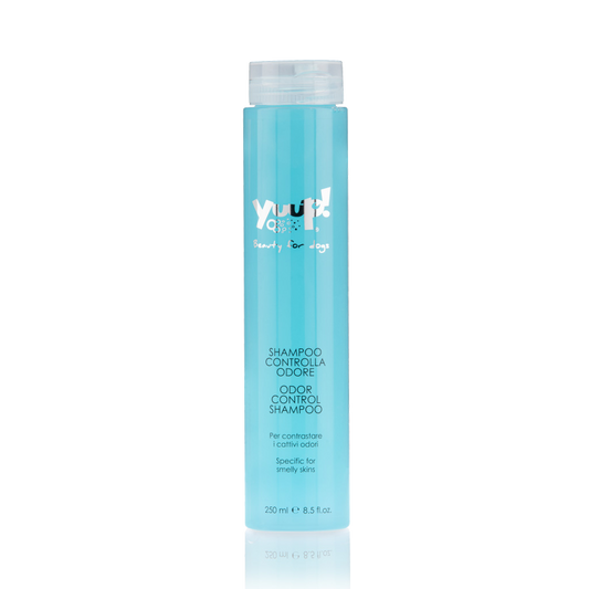 Yuup Odor Control (Deo) Shampoo – geurneutraliserende en verzorgende shampoo (250 ml)