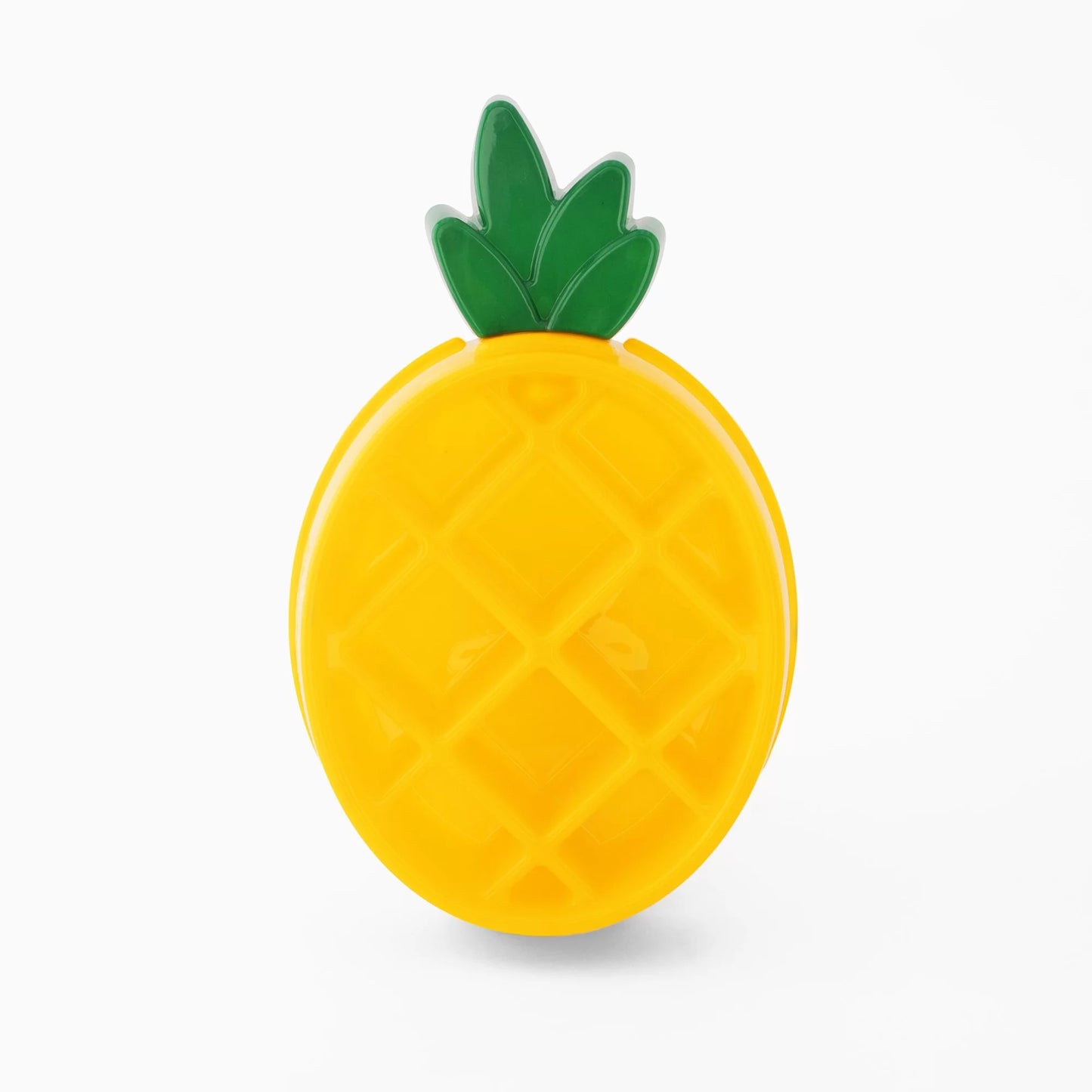 ZippyPaws Happy Bowl – Ananas slow feeder voerbak