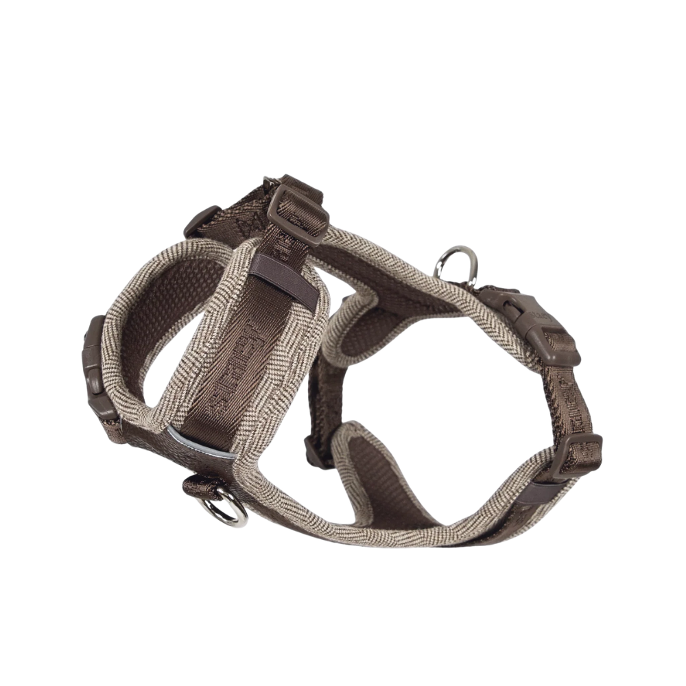 STAEY Numa Hondentuig – Mocca