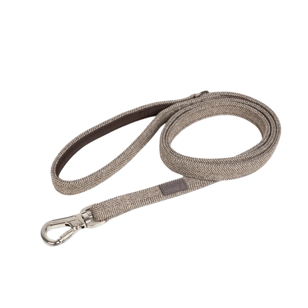 STAEY Elma Hondenriem – Mocca