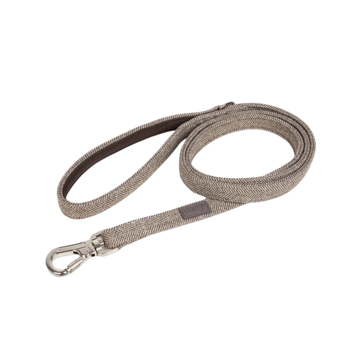 STAEY Elma Hondenriem – Mocca