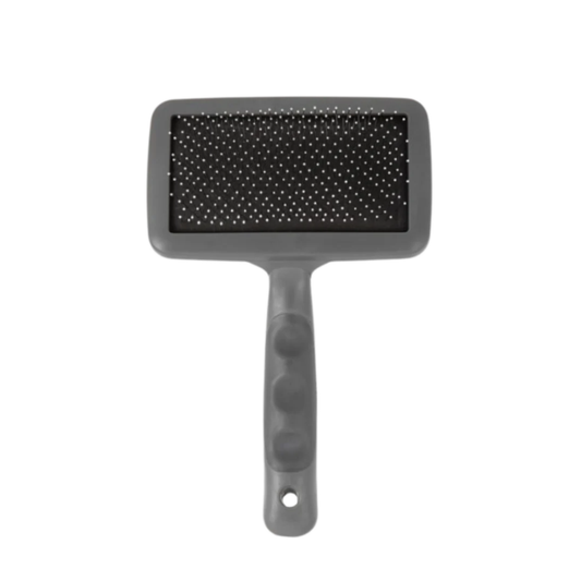 Furrish Ball Pin Slicker – Medium