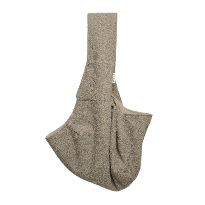 STAËY Ava Puppy Draagtas Teddy – Tot 8 kg