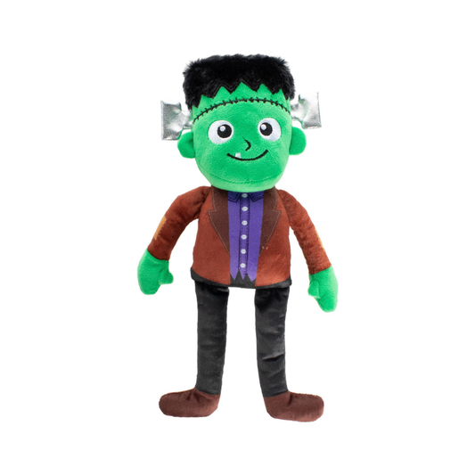 Fringe Studio It’s Alive Halloween Monster – Pluche Hondenspeelgoed