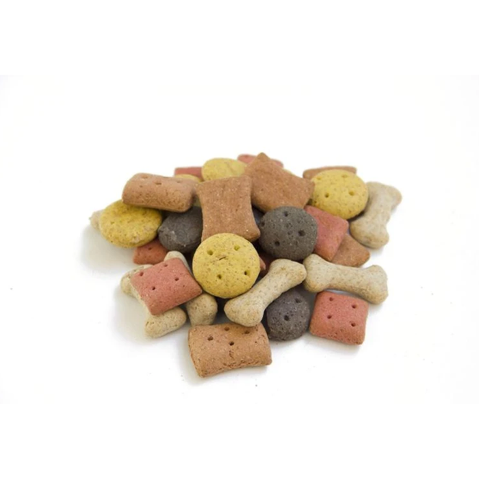 Engelse Koekjesmix - 400g