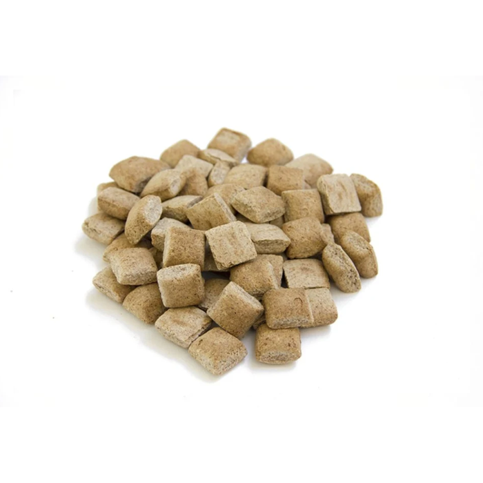 Lam Rijst Crackers 400g