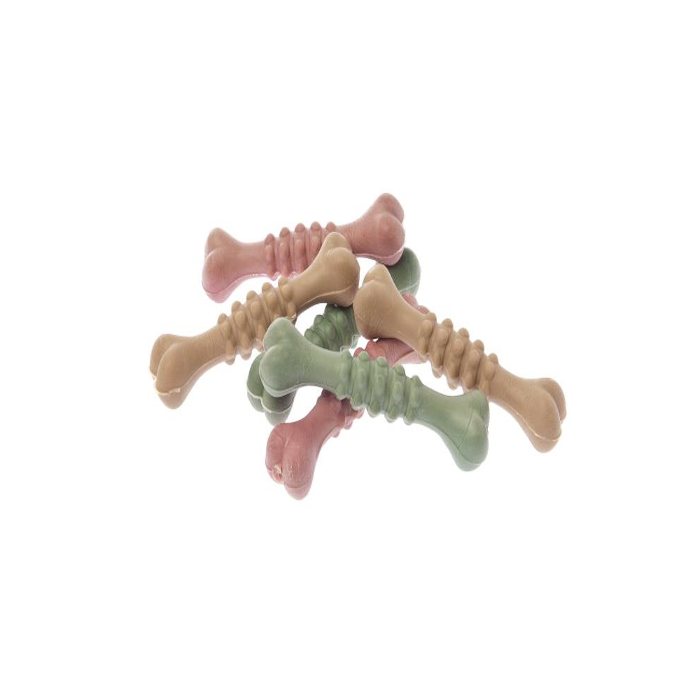 Ferribiella Bone Fruit – Plantaardige Hondensnacks 100 g