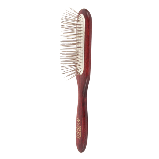Show Tech Maxi Pin Pinnenborstel – Recht Model met Extra Lange Pinnen