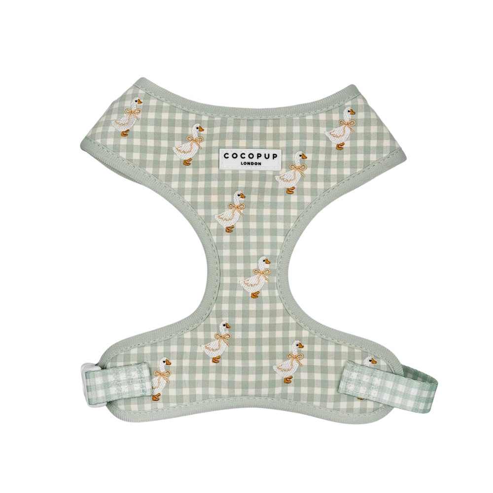 Cocopup London Silly Goose – Verstelbaar Hondentuig