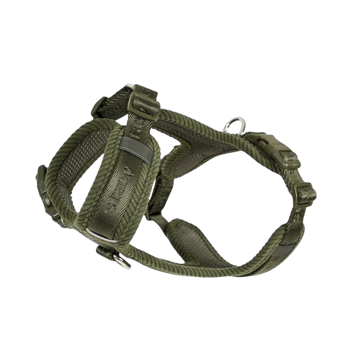 STAEY Numa Hondentuig – Moss Green