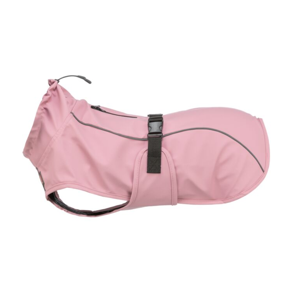 Trixie Regenjas – Vimy Roze