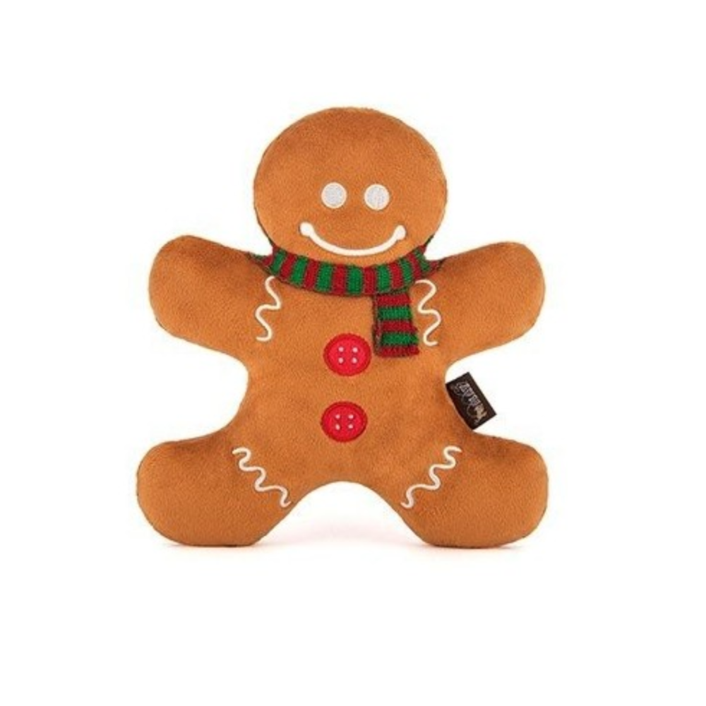 P.L.A.Y. Holiday Classic Gingerbread Man
