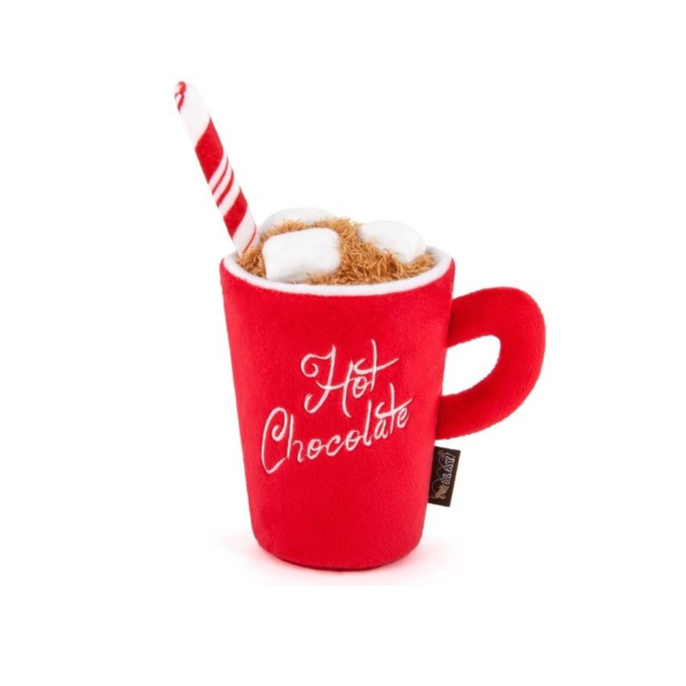 P.L.A.Y. Holiday Classic Hot Chocolate
