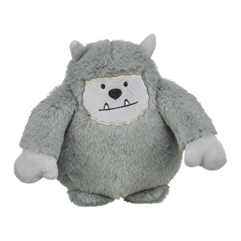 Trixie Yeti – Kerst Hondenspeelgoed